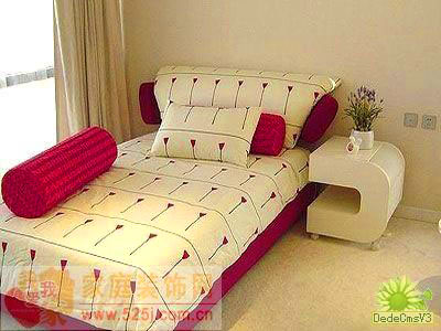 80后時(shí)尚達(dá)人的個(gè)性小窩