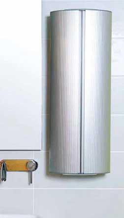 衛(wèi)浴空間設(shè)計(jì)鏡柜鏡面的完美利用