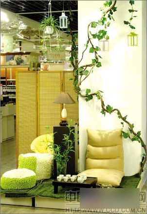 08家居裝修流行5要點(diǎn) 打造溫馨舒適小愛家(圖) 08家居裝修流行5要點(diǎn) 打造溫馨舒適小愛家(圖)