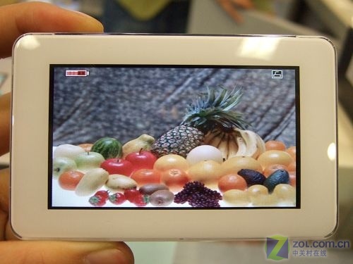 三天降兩回 長虹陶瓷白MP4低至650元