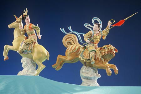 首屆中國(guó)工藝美術(shù)大師年度提名獎(jiǎng)啟動(dòng)