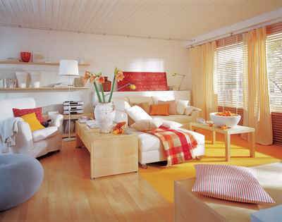 未來家居之五個經(jīng)典主張 未來家居之五個經(jīng)典主張