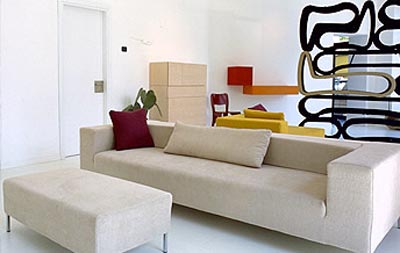 未來家居之五個經(jīng)典主張 未來家居之五個經(jīng)典主張