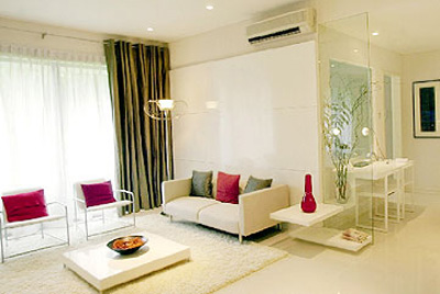 經(jīng)典陶瓷裝修案例