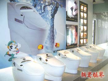 衛(wèi)浴價格:漲還是不漲,這是一個問題