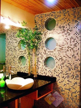 讓時(shí)尚離你更近 看專(zhuān)家分析衛(wèi)浴裝修