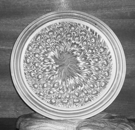 “當(dāng)陽峪里說絞胎”系列之四 一“絞”之瓷的前世今生