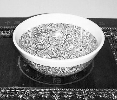 “當(dāng)陽峪里說絞胎”系列之四 一“絞”之瓷的前世今生