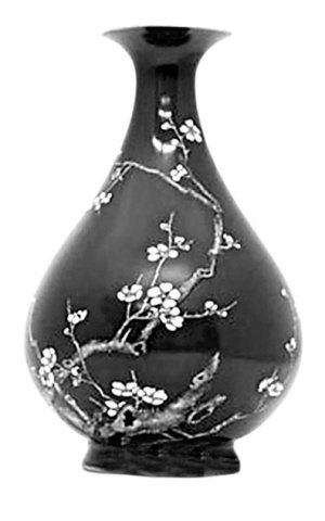 書(shū)畫(huà)“遮蔽”了瓷器的美