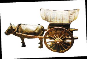 文物作證:深圳不是“一夜城”