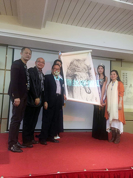 泉州首屆海絲聯(lián)盟匯50余家企業(yè)加入 分享“雙創(chuàng)”經(jīng)驗