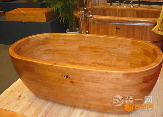 家用浴缸哪種好 木質浴桶怎么樣 家用浴缸哪種好 木質浴桶怎么樣