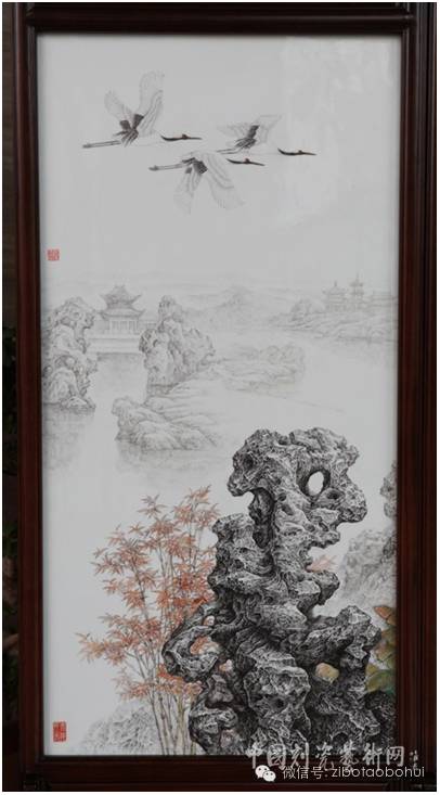 點(diǎn)擊圖片翻到下一頁>> 聚焦陶博會之二十五