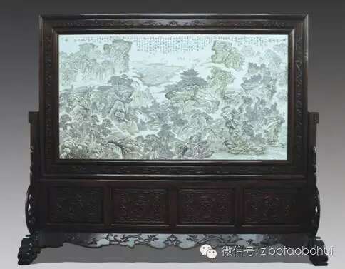 點(diǎn)擊圖片翻到下一頁(yè)>> 聚焦陶博會(huì)之二十二