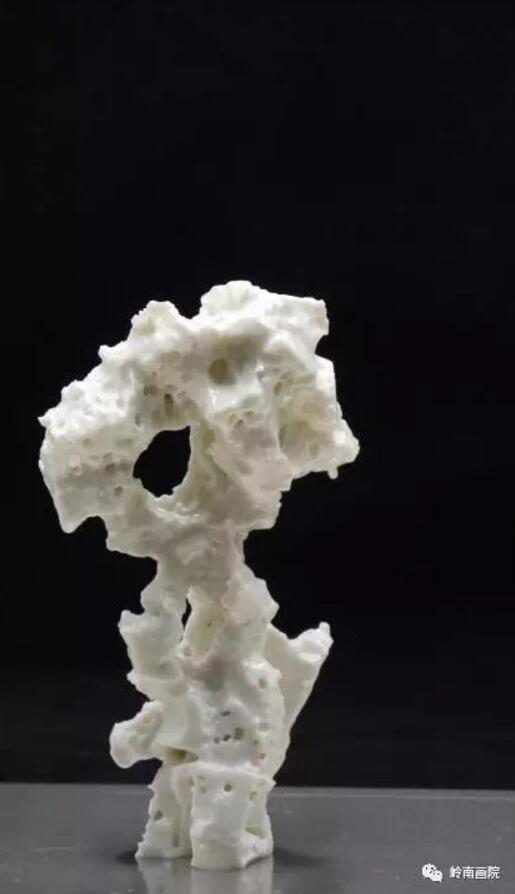最炫中國白——“一帶一路”與德化當代陶瓷邀請展