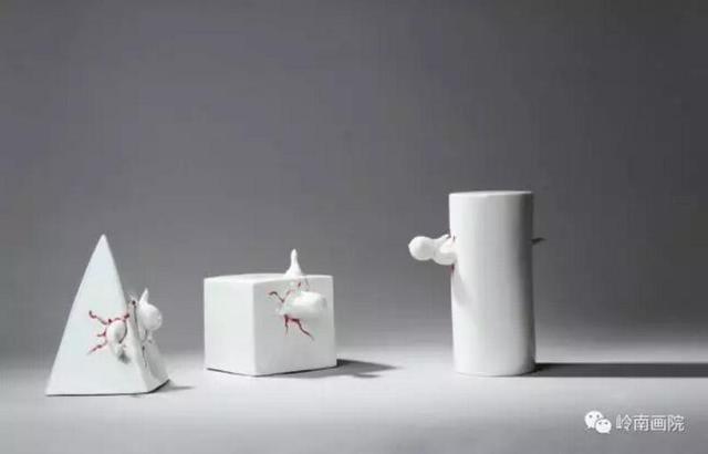 最炫中國白——“一帶一路”與德化當代陶瓷邀請展