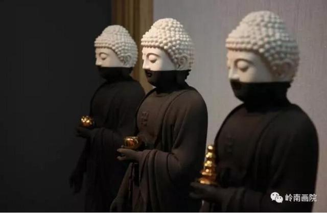 最炫中國白——“一帶一路”與德化當代陶瓷邀請展