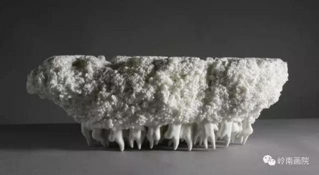 最炫中國白——“一帶一路”與德化當代陶瓷邀請展